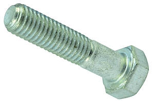 Болт муфти рульових тяг 2101-2107 згону М8х1.25х35