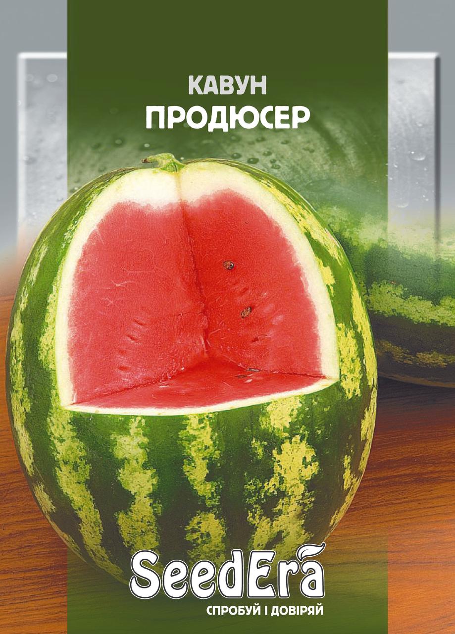 Кавун Продюсер 1 г Seedera