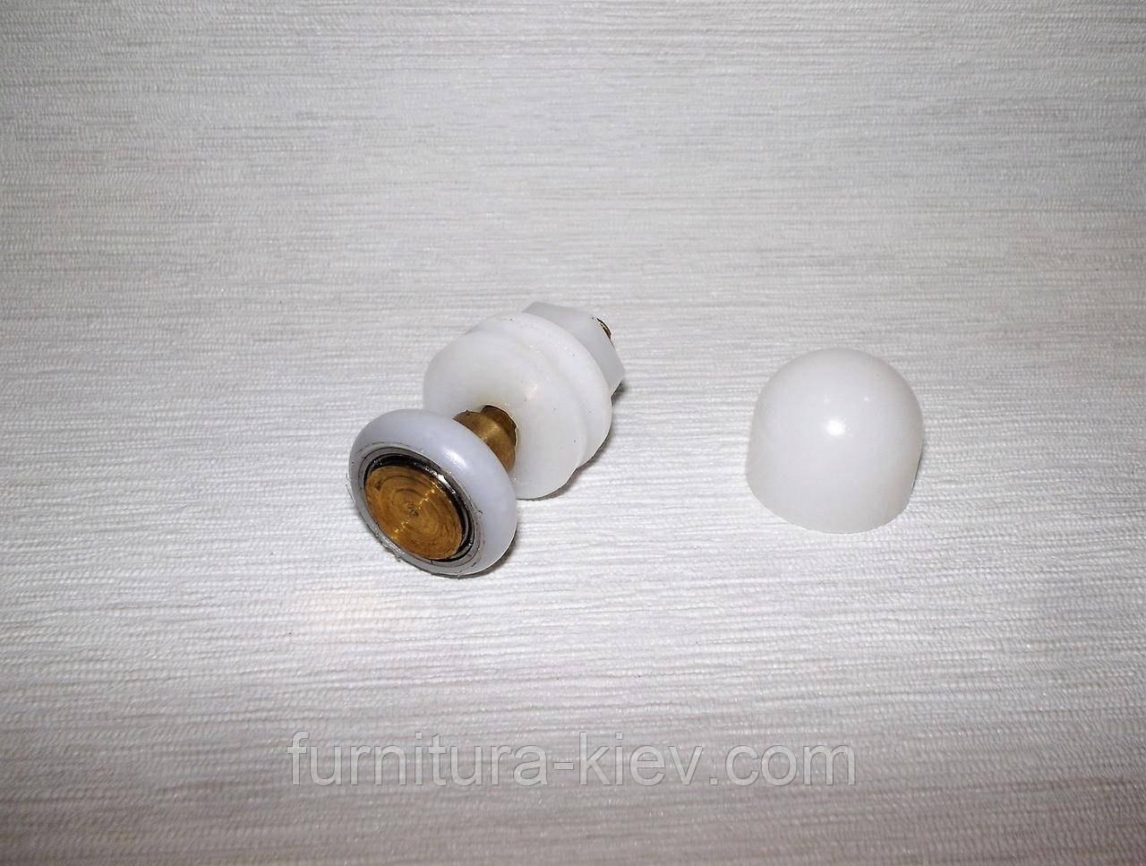 Ролик- В-06 А діаметр 19мм, фото 1