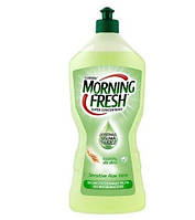 Засіб для миття посуду Morning fresh Sensetive 900 мл