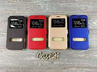 Чохол книжка Modern для Huawei Y7 (4 кольори)