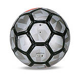 М'яч футбольний Nike Duro Reflect SC2743-022 (розмір 5), фото 3