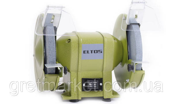 Точило електричне ELTOS ТЕ-150