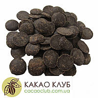 Шоколад чорний 52,1% Barry Callebaut кондитерський у калетах, 1 кг