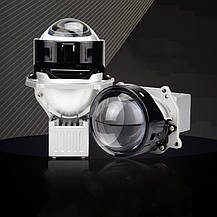 Світлодіодні Лінзи AOZOOM LED&LASER 3.0" G2 (2nd Generation 2021) LightWorker, фото 4