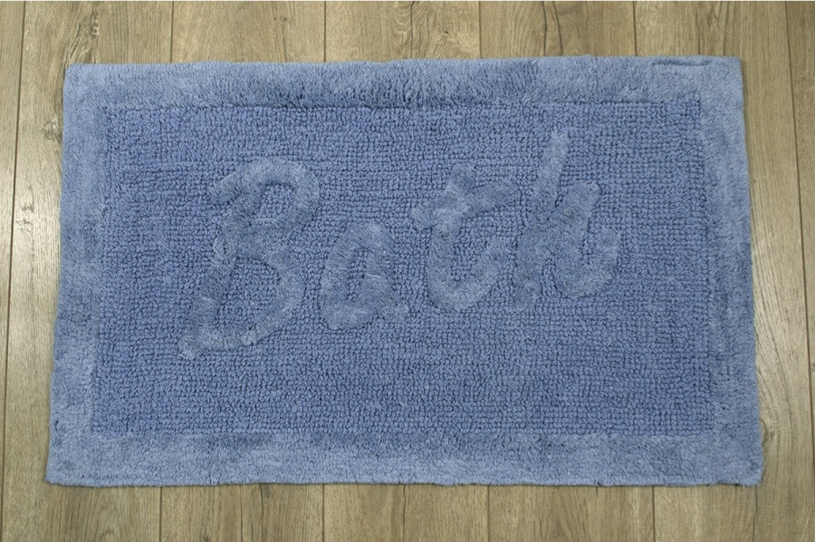 Килимок у ванну Irya 50х80 Vincon, фото 1