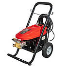 Мийка високого тиску Vitals Professional Am 9.0-220w commercial