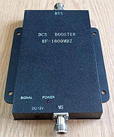 Підсилювач сигналу репитер BL-1817 D 1800 МГц 65 дБ 17 дБ, 400-500 кв. м.