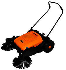 Підмітальна машина GTM MS980AT2