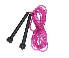 Скакалка Power System Skip Rope PS-4016 Light Purple