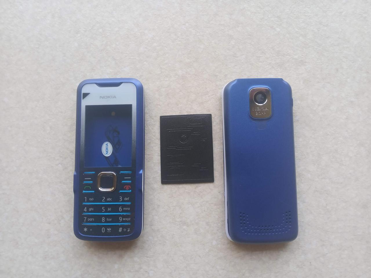Корпус Nokia RM-436
