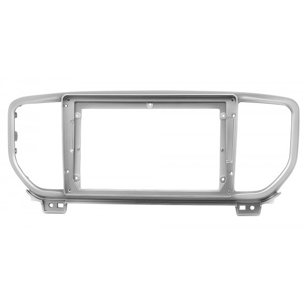 Перехідна рамка Carav KIA Sportage (22-973), фото 1