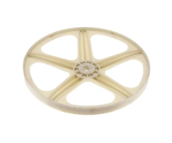 Шків для пральної машинки Indesit / Ariston C00270717 (пластик, 17400257406)
