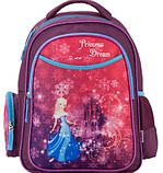 Рюкзак шкільний Kite Princess dream K17-511S, фото 2