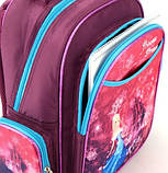 Рюкзак шкільний Kite Princess dream K17-511S, фото 7