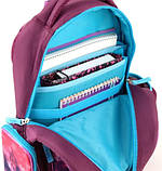Рюкзак шкільний Kite Princess dream K17-511S, фото 8