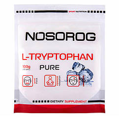 L-триптофан, 100 г, Nosorog