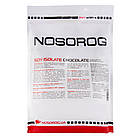 Соєвий ізолят, 1 кг, зі смаком шоколаду, Nosorog, фото 2