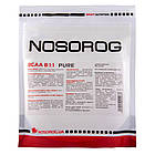 Амінокислотий комплекс BCAA 8:1:1, 400 г, Nosorog, фото 2