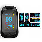 Пульсоксиметр C101A2, фото 3