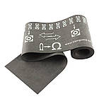 Універсальний кровоспинний гумовий джгут "Омега", ширина – 9,5 см, КиївГума, фото 3