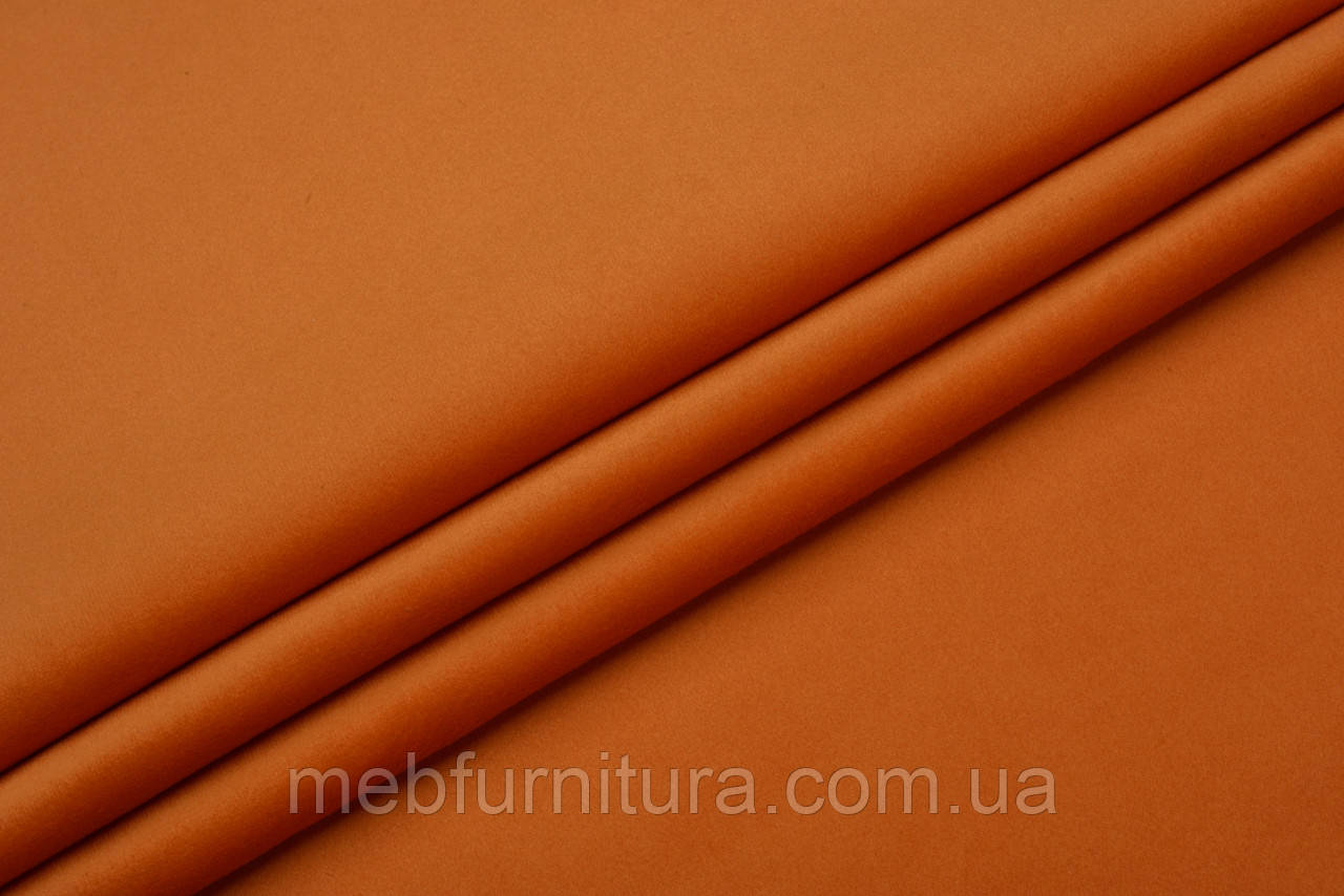 Меблева тканина Багіра (24) BABY CARROT, фото 1