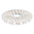 Світлодіодна стрічка OEM ST-12-2835-120-CW-65 біла, герметична, 1 м, фото 2