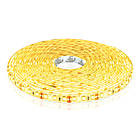 Світлодіодна стрічка OEM ST-12-2835-120-WW-65 тепла біла, герметична, 1 м, фото 2