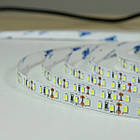 Світлодіодна стрічка BIOM Professional BPS-G3-12-5-2835-120-NW, PCB 5mm, нейтр. білий, негерметична,, фото 3