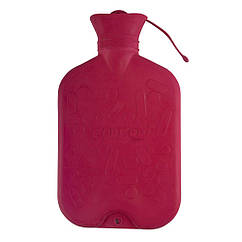 Грілка гумова, тип А-2, Goo Goo, КиївГума