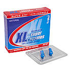 БАД "XL-суперкапсули", 4 капсули, Greenwood, фото 2