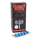 БАД "Молот Тора", 300 мг, 5 капсул, Greenwood, фото 2