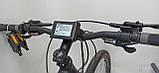 Електровелосипед "Canyon PRO 29r" 1000 W Акб 48 V на 10.4ah, LCD, фото 11