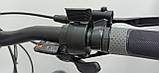 Електровелосипед "Canyon PRO 29r" 1000 W Акб 48 V на 10.4ah, LCD, фото 6