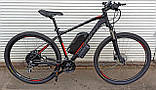 Електровелосипед "Canyon PRO 29r" 1000 W Акб 48 V на 13ah, e-bike, фото 3