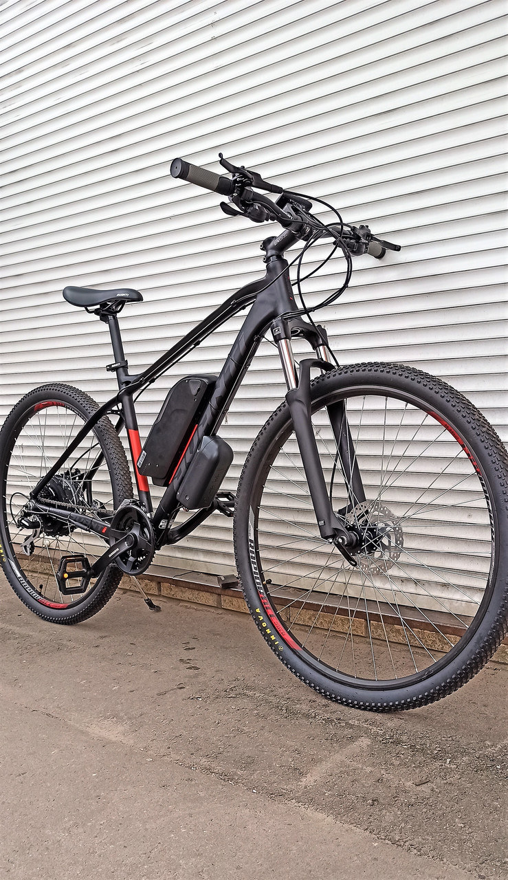 Електровелосипед "Canyon PRO 29r" 1000 W Акб 48 V на 13ah, e-bike