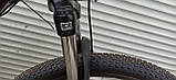 Електровелосипед "Canyon PRO 29r" 1000 W Акб 48 V на 13ah, e-bike, фото 9