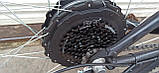 Електровелосипед "Canyon PRO 29r" 1000 W Акб 48 V на 13ah, e-bike, фото 8