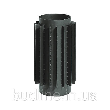 Радіатор для димоходу KAISER PIPES (2мм) 50 см Ø180