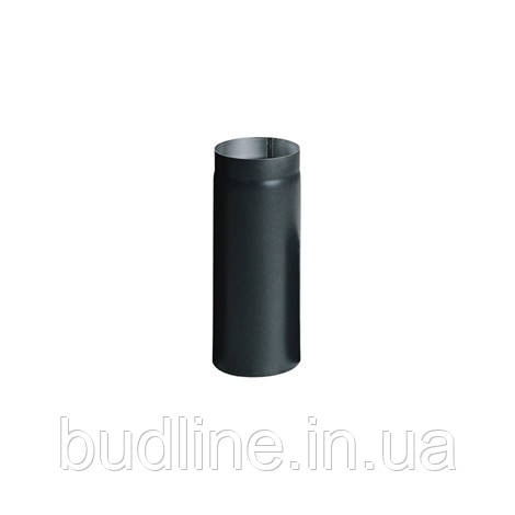 Труба для димоходу KAISER PIPES (2мм) 50 см Ø130