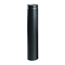 Труба для димоходу KAISER PIPES (2мм) 100 150 см