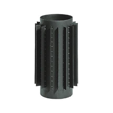 Радіатор для димоходу KAISER PIPES (2мм) 50 см Ø130