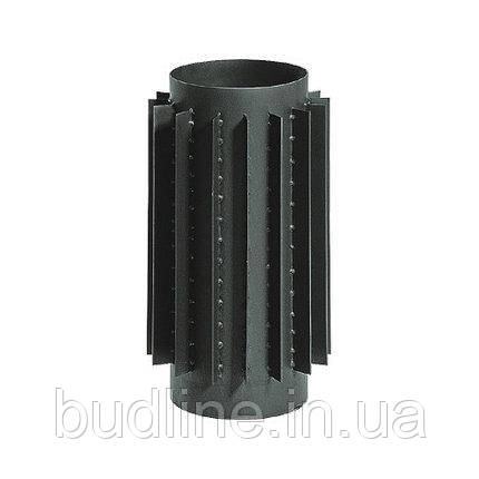 Радіатор для димоходу KAISER PIPES (2мм) 50 см Ø150