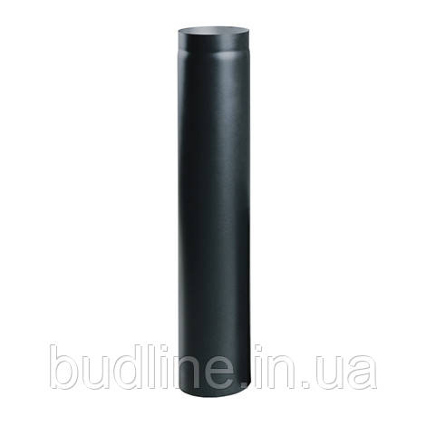 Труба для димоходу KAISER PIPES (2мм) 100 см Ø120