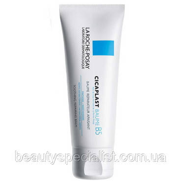 Бальзам La Roche Posay Cicaplast Baume В5 успокаивающий