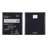 Аккумулятор BA950 для Sony C5502 M36h Xperia ZR AAAA