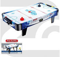 Настільний повітряний хокей ZC3005A від мережі