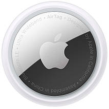 Трекер Apple AirTag (MX542) 4 штуки, фото 5