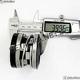 Торцеве ущільнення типу 2100 INT-0380-K (аналог John Crane 2100, M212.K12.038, R-2100K, BS2100/L3) — 38 мм, фото 3