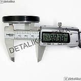 Торцеве ущільнення типу 2100 INT-0380-K (аналог John Crane 2100, M212.K12.038, R-2100K, BS2100/L3) — 38 мм, фото 5